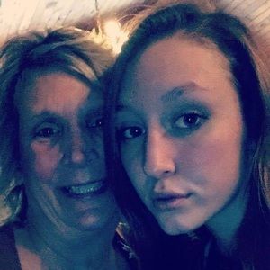 Meet your Posher, Wendy